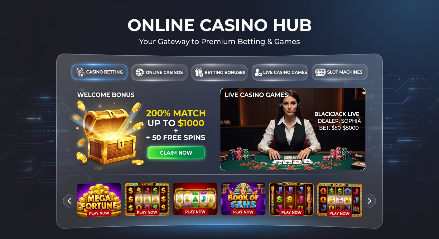 VIP-Programme und Bonus-Ketten in mobilen Casino-Apps mit Fokus auf Sportwetten und Live-Spiele