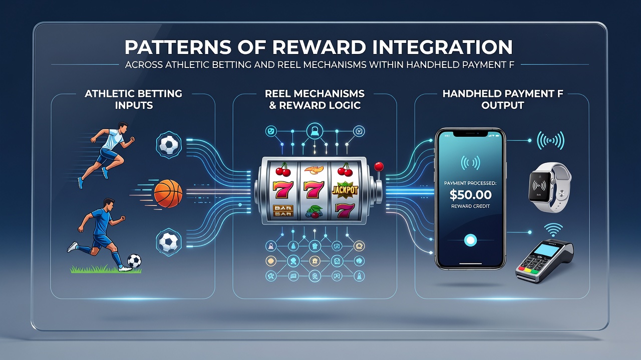 Analyse von Belohnungsmustern in hybriden mobilen Wett- und Casino-Umgebungen